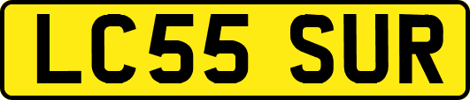 LC55SUR