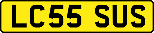 LC55SUS