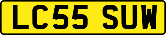 LC55SUW