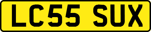 LC55SUX