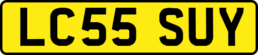 LC55SUY