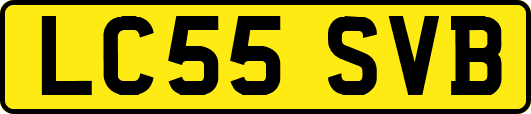 LC55SVB