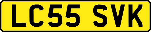 LC55SVK