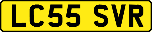 LC55SVR