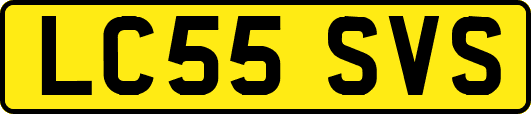 LC55SVS