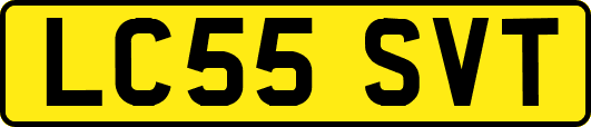 LC55SVT
