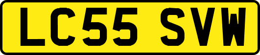 LC55SVW