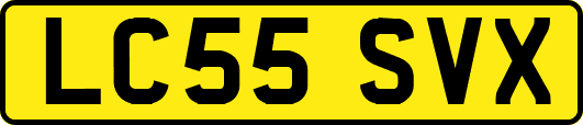 LC55SVX