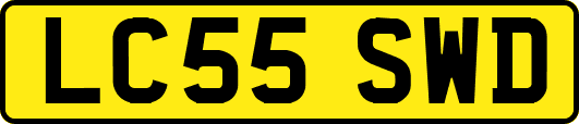 LC55SWD
