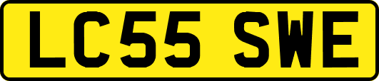 LC55SWE