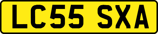LC55SXA