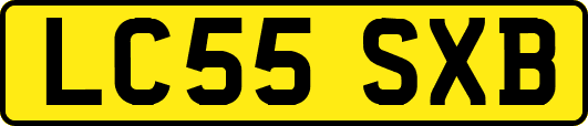 LC55SXB