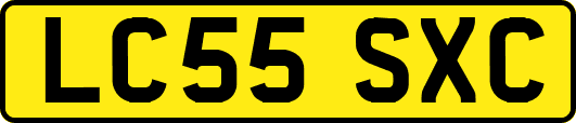 LC55SXC
