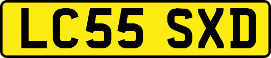 LC55SXD