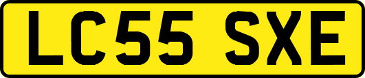 LC55SXE