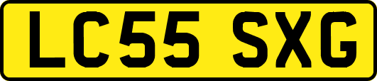 LC55SXG