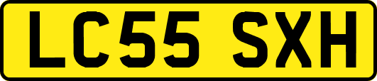 LC55SXH