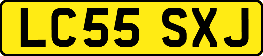 LC55SXJ