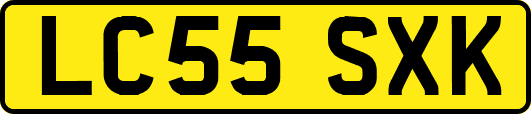 LC55SXK