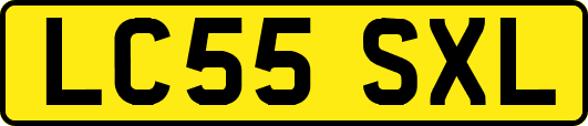 LC55SXL