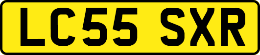 LC55SXR