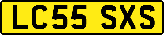 LC55SXS