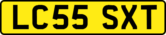 LC55SXT