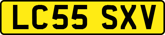 LC55SXV