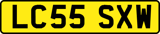 LC55SXW