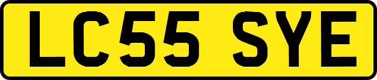 LC55SYE