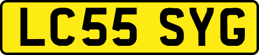 LC55SYG