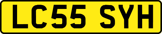 LC55SYH