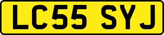 LC55SYJ