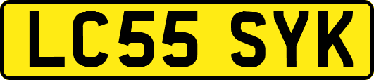 LC55SYK