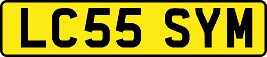 LC55SYM