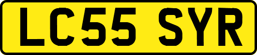 LC55SYR