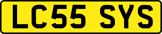 LC55SYS
