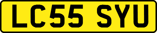 LC55SYU