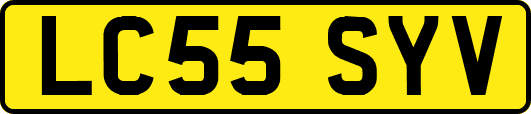 LC55SYV