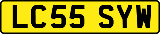 LC55SYW