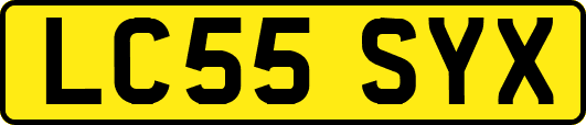 LC55SYX