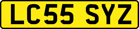 LC55SYZ