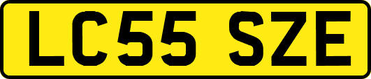 LC55SZE
