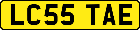 LC55TAE