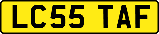 LC55TAF
