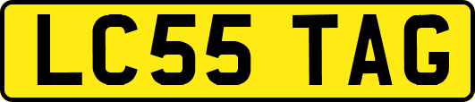 LC55TAG