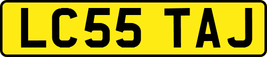LC55TAJ