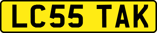 LC55TAK