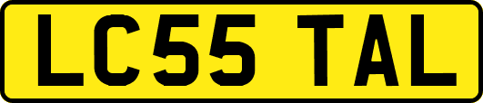 LC55TAL