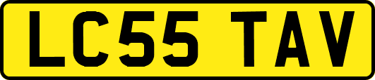 LC55TAV